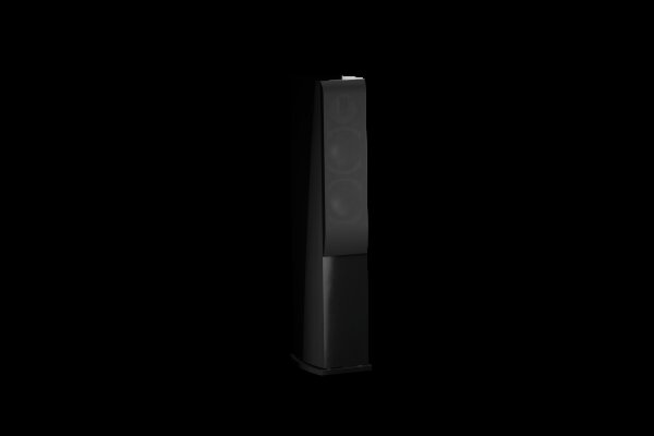 Chromium 65 Black HG