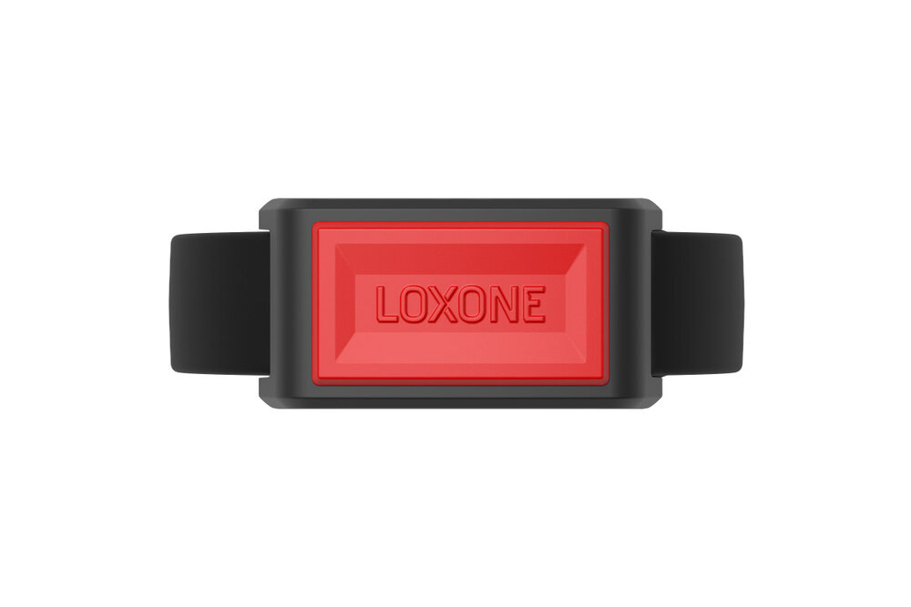 Wrist Button Air