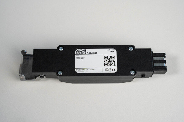 Shading Actuator Air