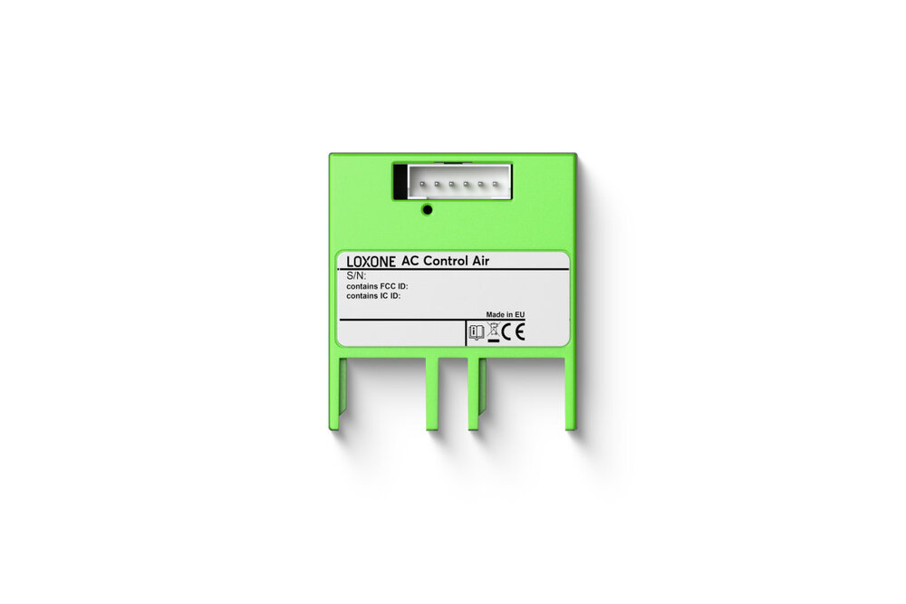 AC Control Air for Sinclair