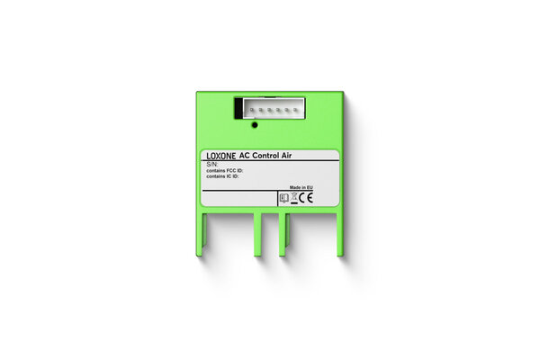 AC Control Air for Sinclair