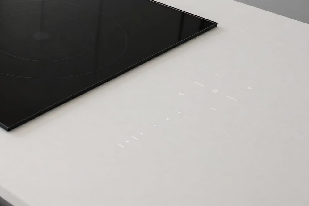 Touch Surface Air
