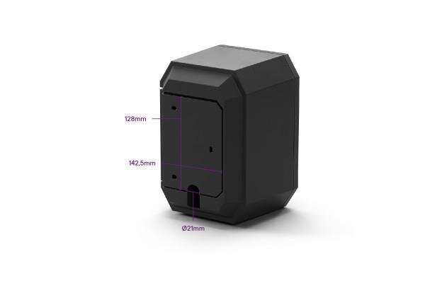 Sattelite Speaker IP64 Passive