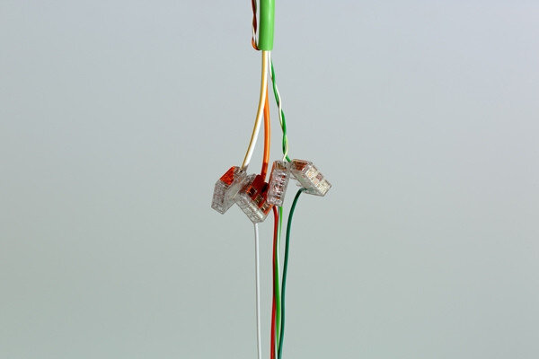 Tree Kabel (200m)