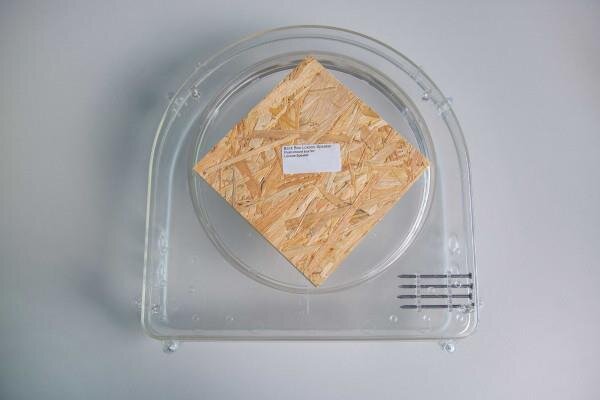 Betoneinbaubox Install 7