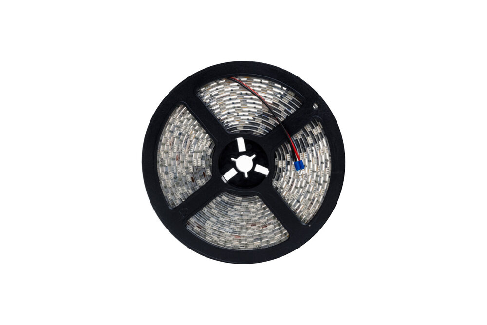 LED Streifen Tunable White IP65 (spritzwasserfest)