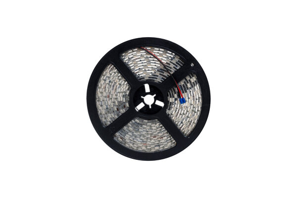 LED Streifen Tunable White IP65 (spritzwasserfest)