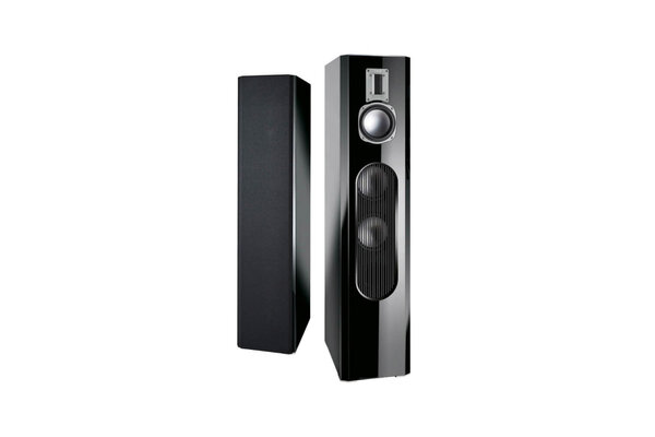 AURUM MONTAN 9 Black HG