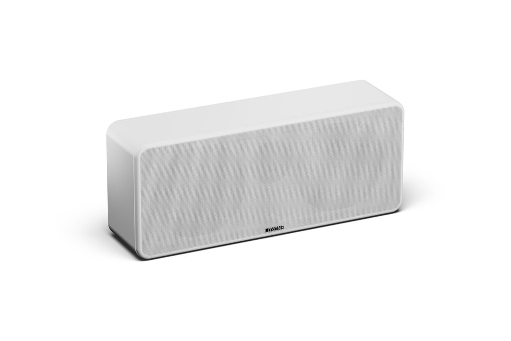 WALL Speaker Weiß
