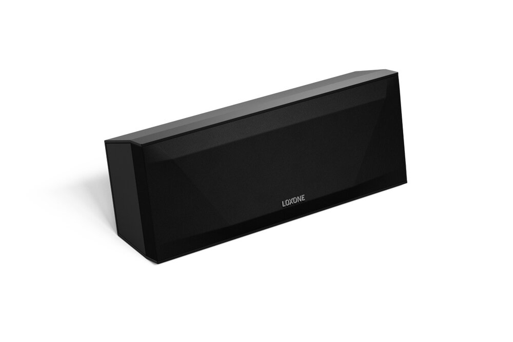 Wireless Speaker