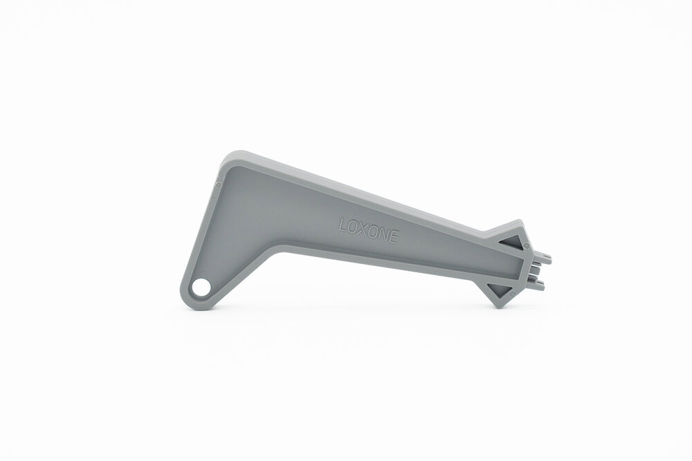 Loxone IDC Tool