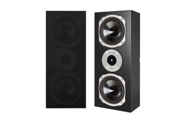 SIGNUM PHASE 2 Wall Anth. SG