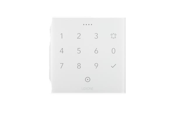 NFC Code Touch for Nano Weiß