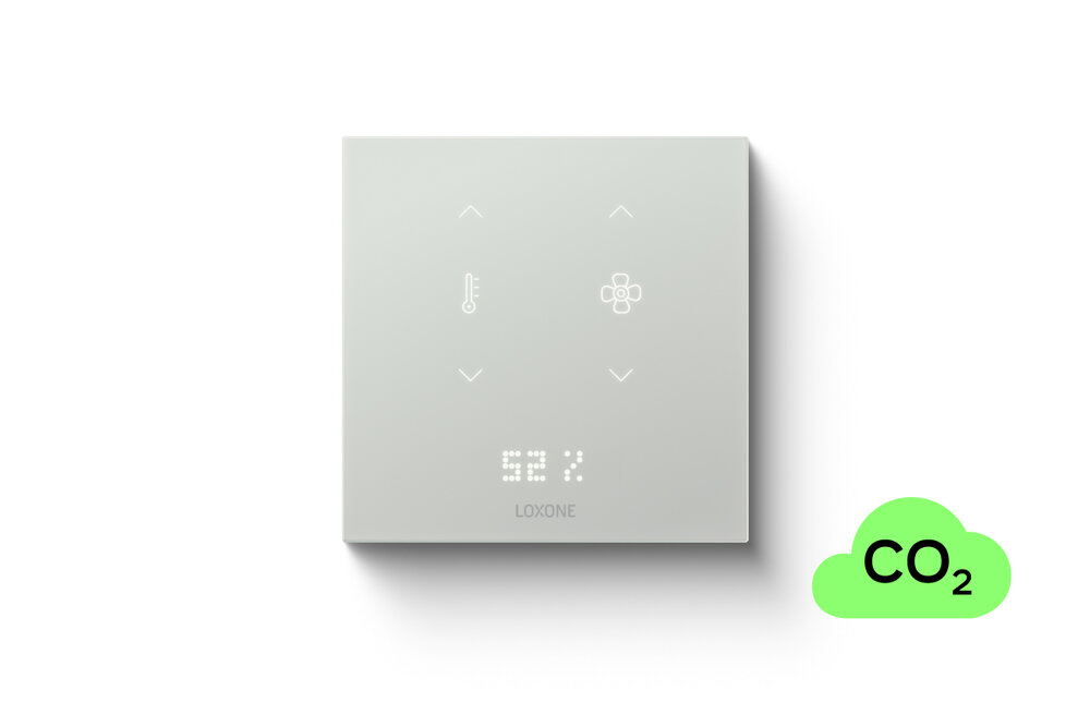 Touch Pure Flex 24V CO2 Air Samtweiß