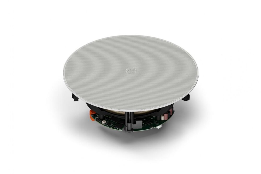 Install Speaker 10 Client