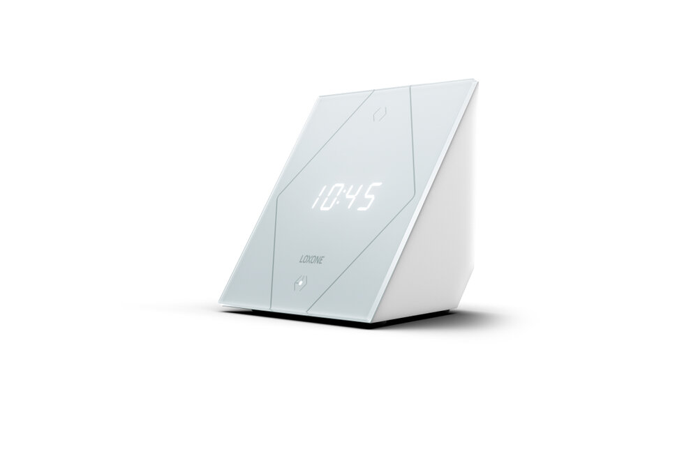 Touch Nightlight Classic Air Signalweiß