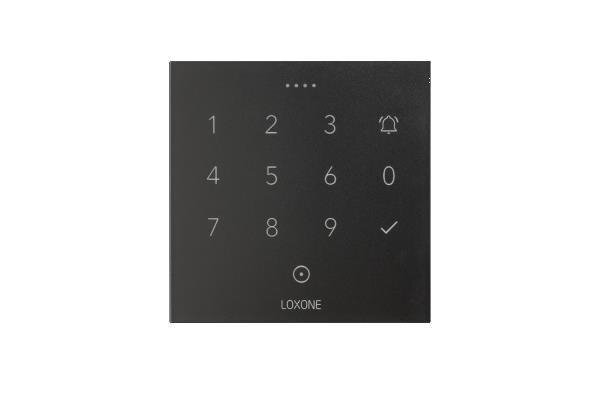 NFC Code Touch for Nano Anthrazit