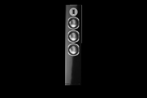 Chromium 105 Black HG