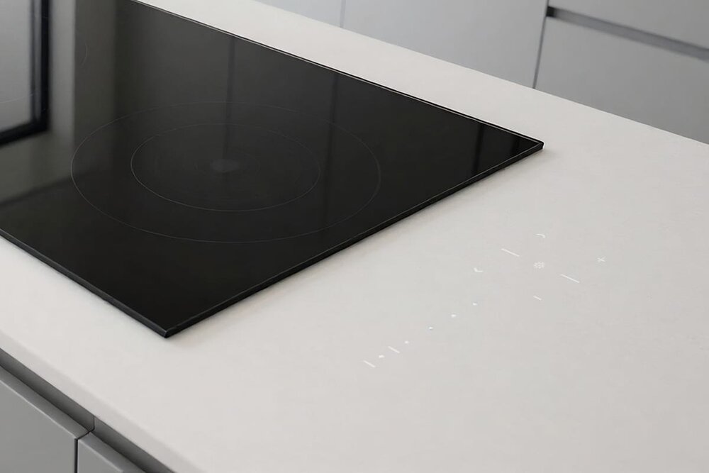Touch Surface Air