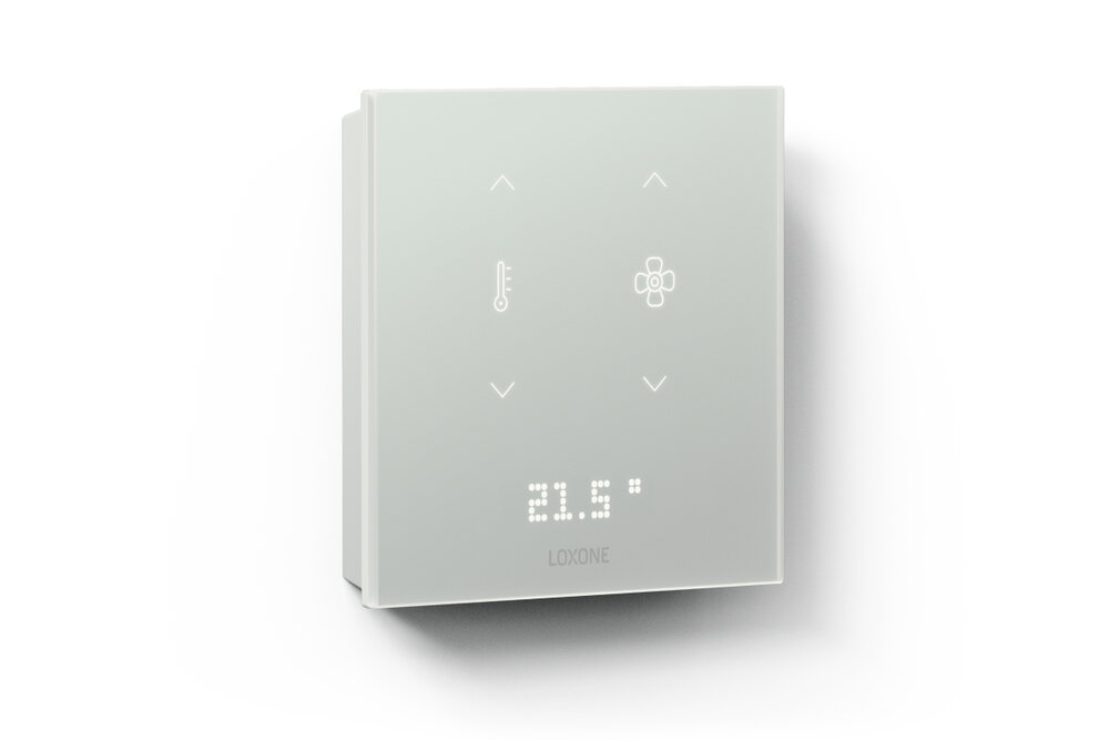 Touch Pure Flex 24V IP44 Air Samtweiß