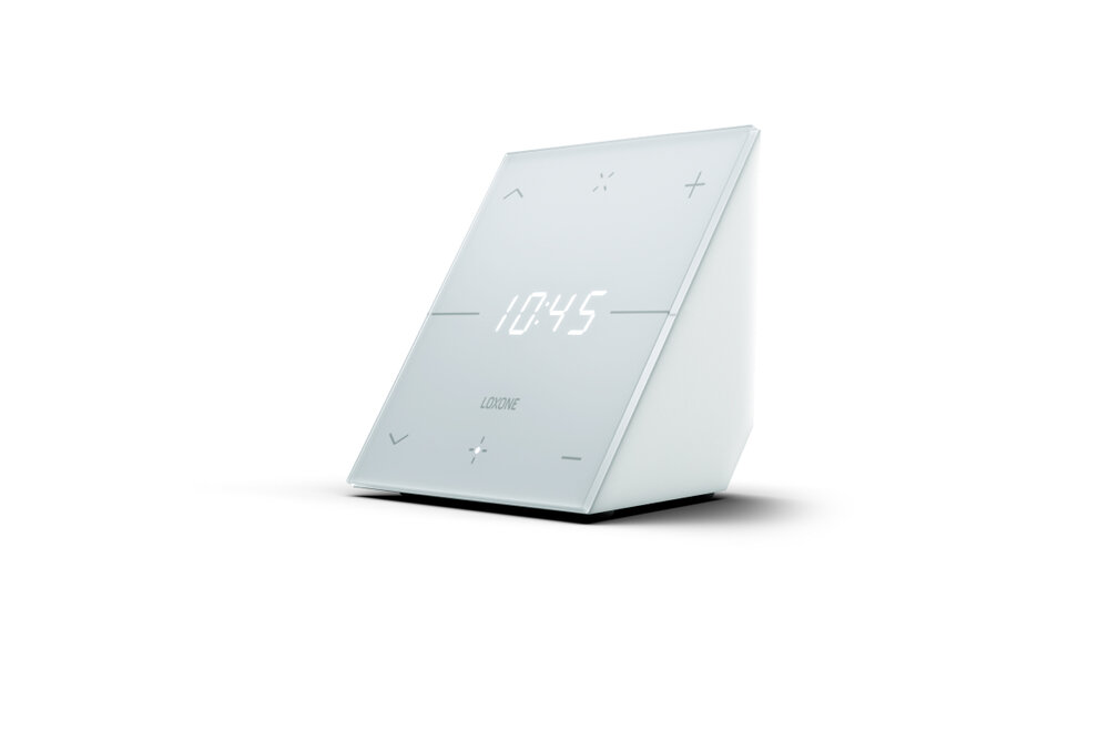 Touch Nightlight Air Signalweiß