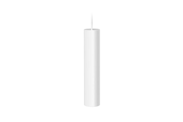 LED Pendulum Slim RGBW Tree Weiß