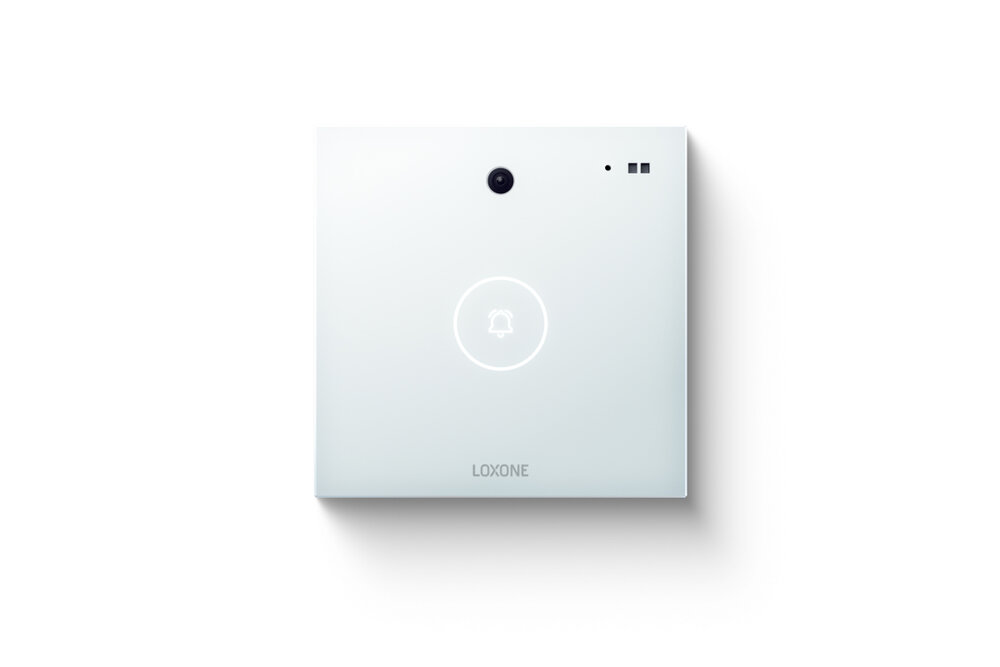 Intercom Signalweiß