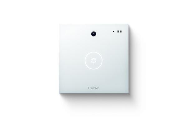 Intercom Signalweiß