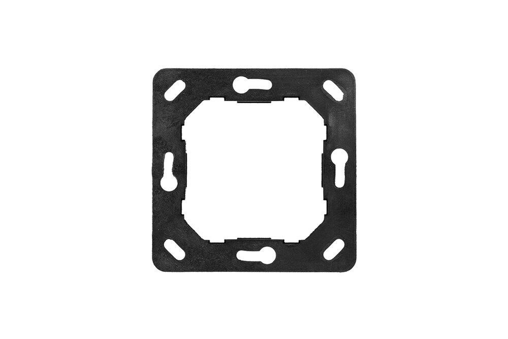 Montagerahmen Touch / Raumklima Sensor