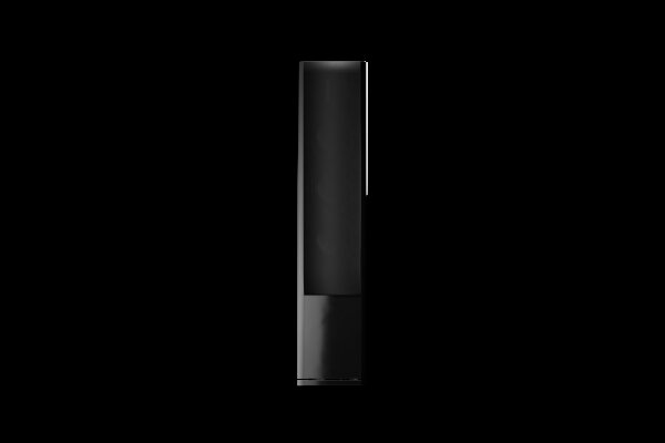 Chromium 85 Black HG