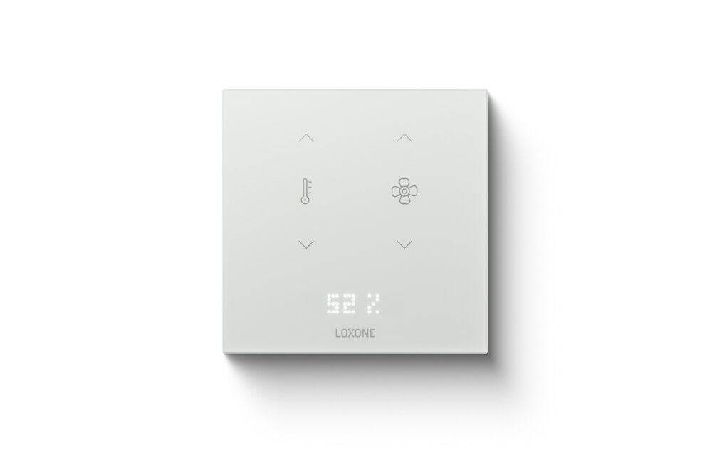 Touch Pure Flex Battery Air Samtweiß