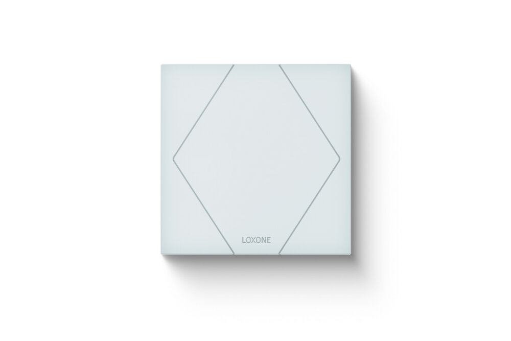 Touch Pure Classic for Nano Signalweiß
