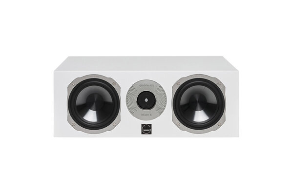 SIGNUM 10 BASE White