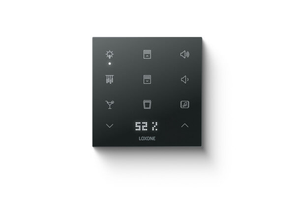 Touch Pure Flex Battery Air Anthrazit