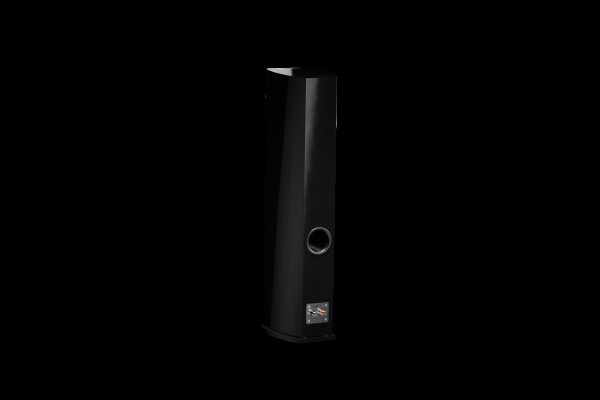 Chromium 65 Black HG