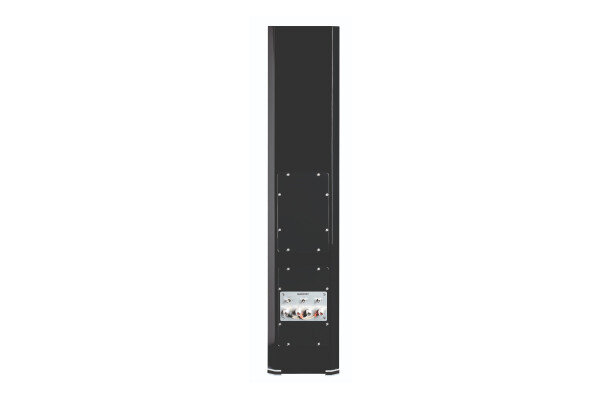AURUM VULKAN 9 Black PF