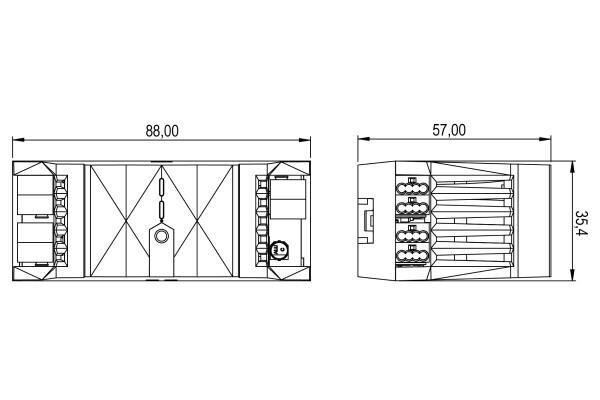 Schüco Extension
