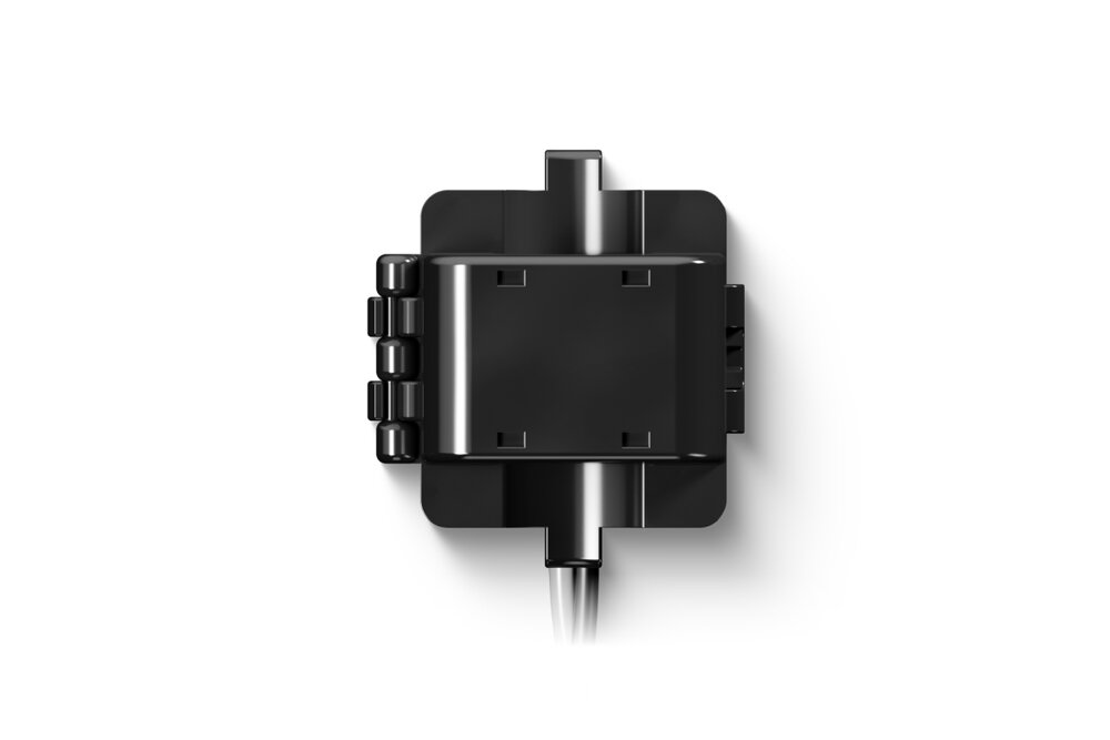 40mA Stromwandler 100A 16mm (3 Stk.)