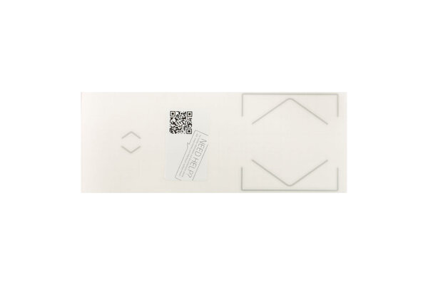 Touch Surface Sticker Classic