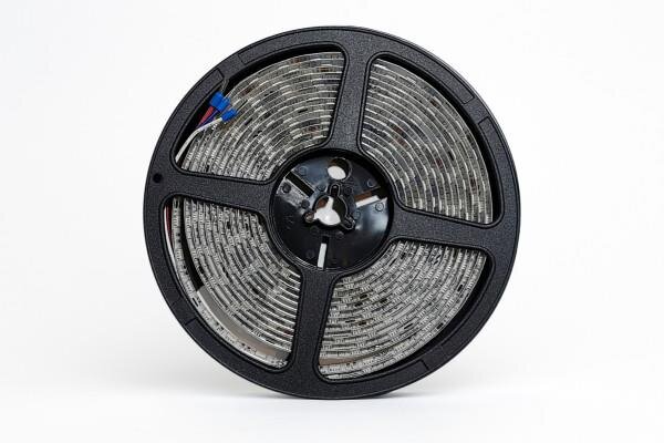 RGBW LED Streifen 5m IP65 (spritzwassfest)