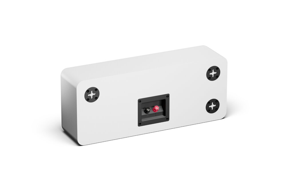 WALL Speaker Weiß