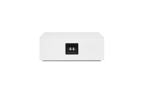 SIGNUM 10 BASE White
