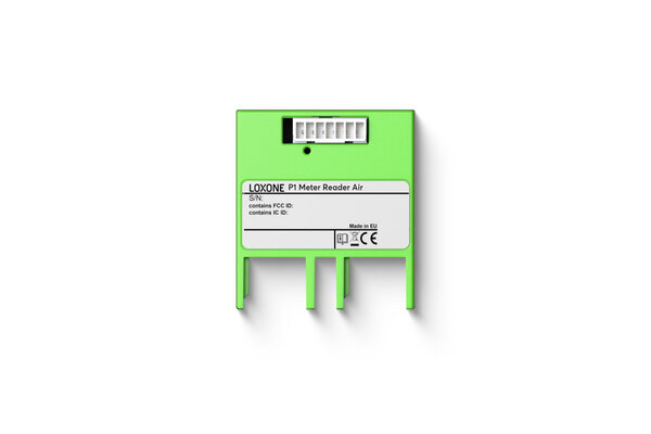 P1 Meter Reader Air