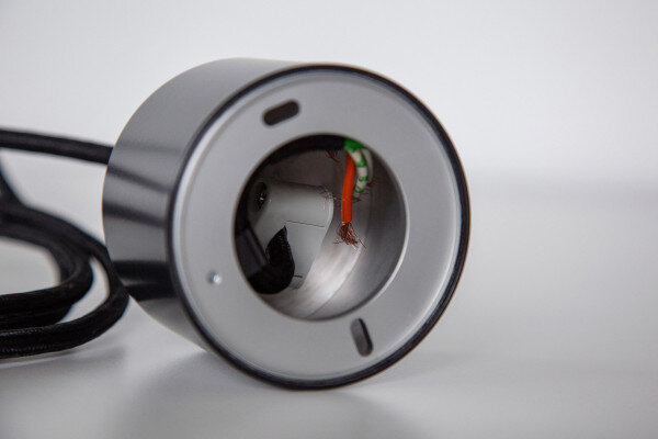 LED Pendulum Slim RGBW Tree Anthrazit