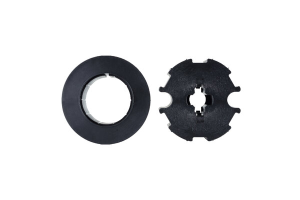 Adapter/Mitnehmer 78mm Rundnut