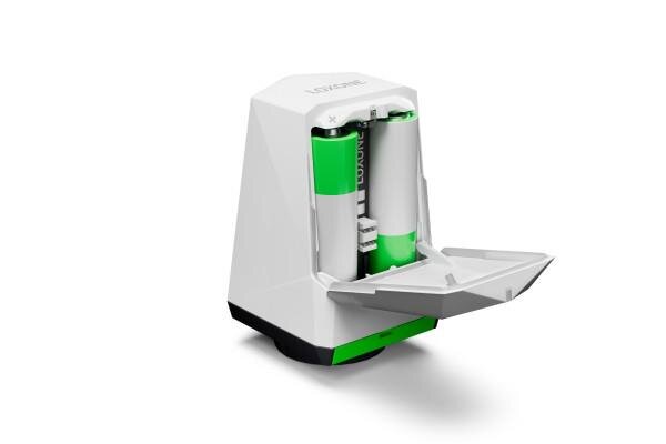 Stellantrieb Air Gen. 2