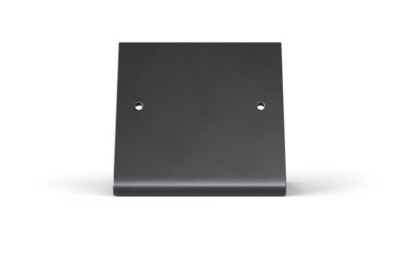 Stand Base Anthrazit