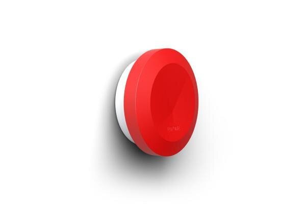 Button Air