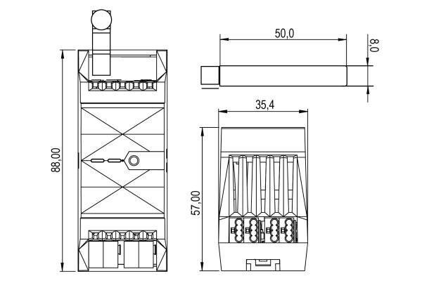 Internorm Extension