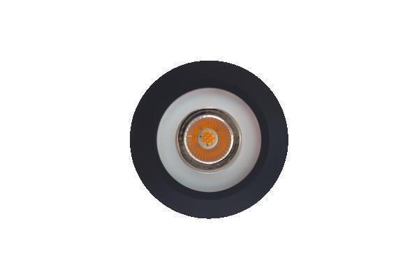 LED Spot RGBW Tree Anthrazit
